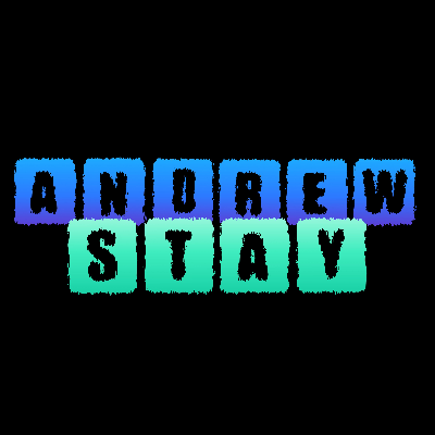 Andrew Stay