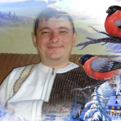 Виталий Булаткин