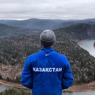 Алик Муртазаев