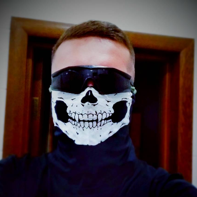 Volodymyr