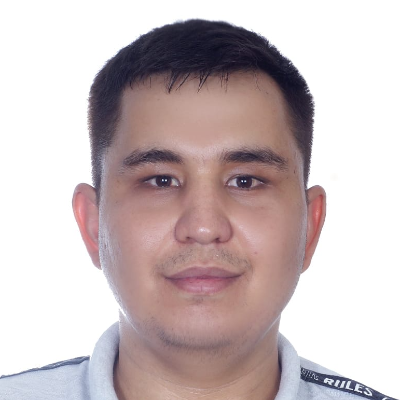 Arslan Gylychnyyazov