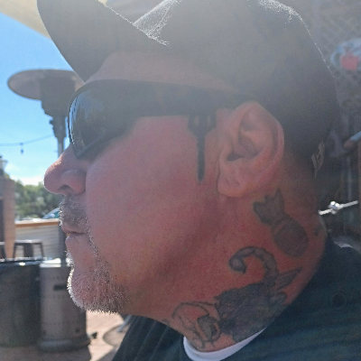 Todd Keath