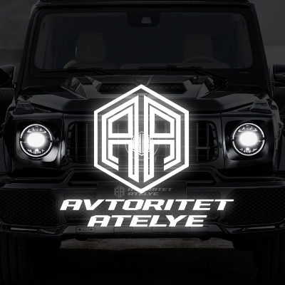 AVTORITET ATELYE