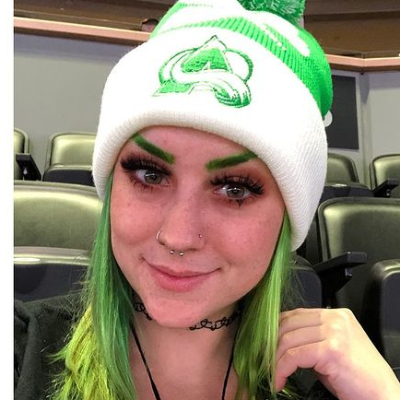 Brittni Greenhair