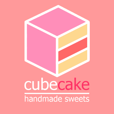 cubecake