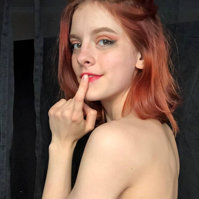 Mashenka Cheremnyk