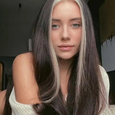 Pretty Vika