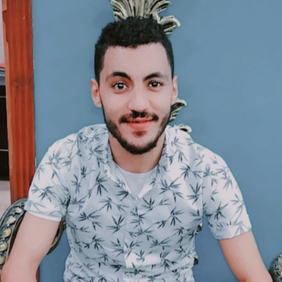 Mahmoud Esawy