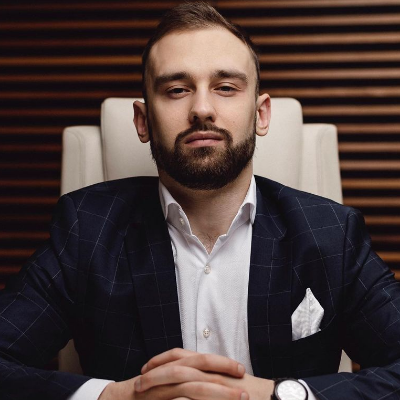 Alexey Borov