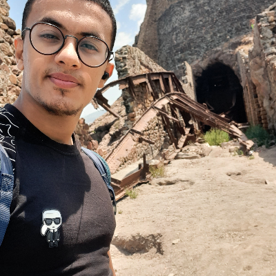 Ismail ouladdaoud