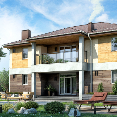 Veryhouse