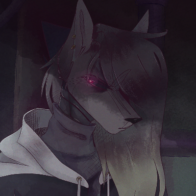 Drawkill ViJi Wolf