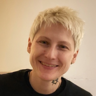 Екатерина Колмыченко