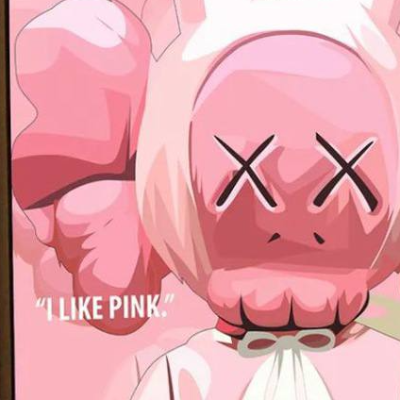 PINKY.TM