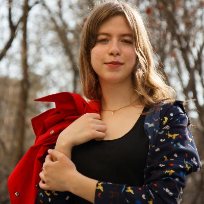 Туманова Анастасия Денисовна