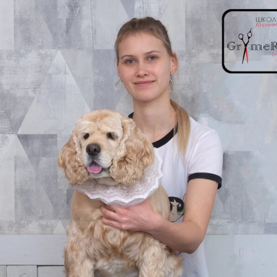 Маргарита Овчинникова