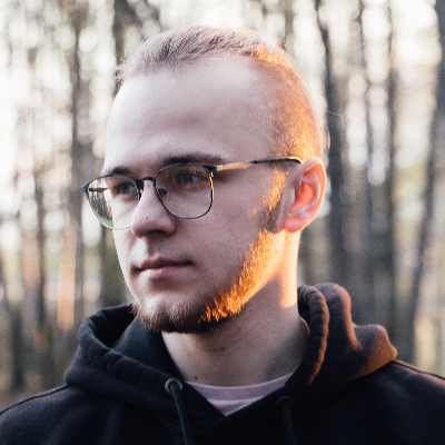 Egor Vorontsov