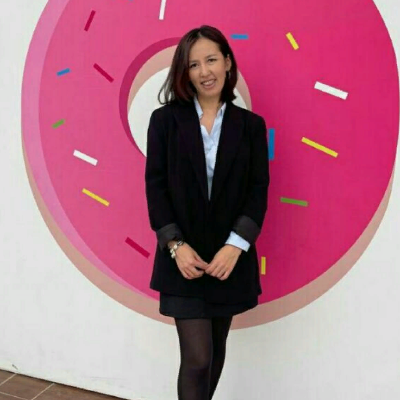 Aiya Tazhibaykyzy