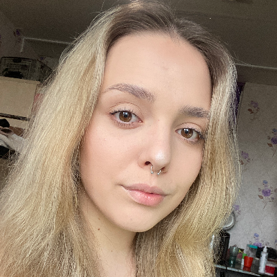 DARYA KRUGLOVA