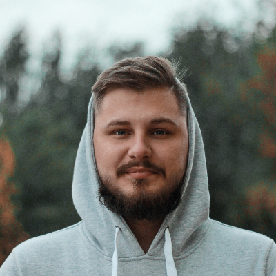 Nikita Skvortsov