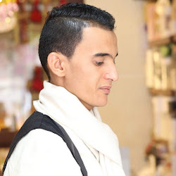 عمر الشرفي