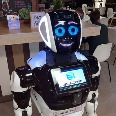 NovaRobot