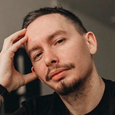 Павел Яковлев