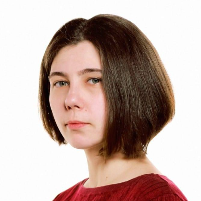 Mariia Karpova