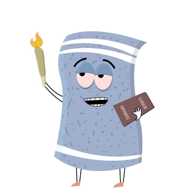 Mc Towel
