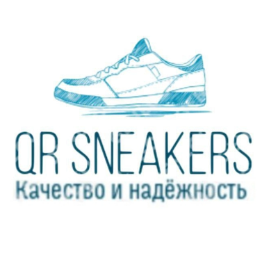 QRSneakers