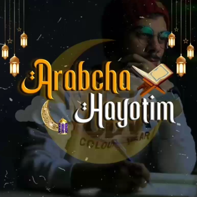 Arabcha Hayotim