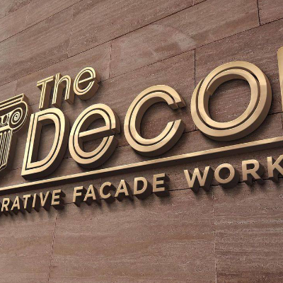 the decor