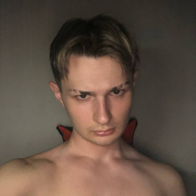 Taranov Ilya Dmitrievich
