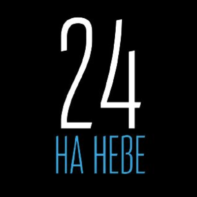 24 на Неве