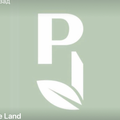 Pure Land
