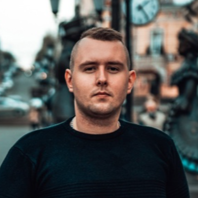 Василий Чекменев