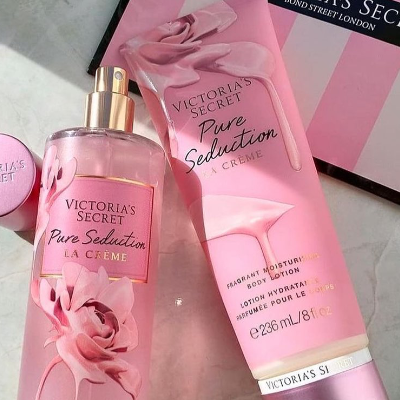 Victoria secret