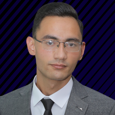 Umidkhan Irgashev