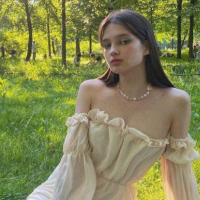 Alina Vishnevskaya