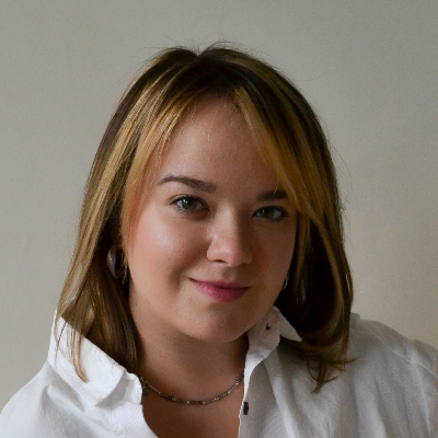 Anna Savik