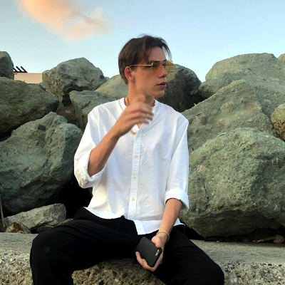 Phill Zaicev