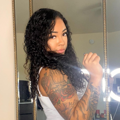 Riah