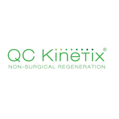 QC Kinetix (Plano)