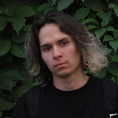 BOLSHOY MIR