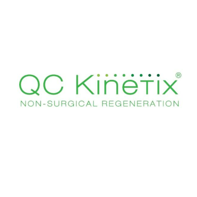 QC Kinetix (Weymouth)