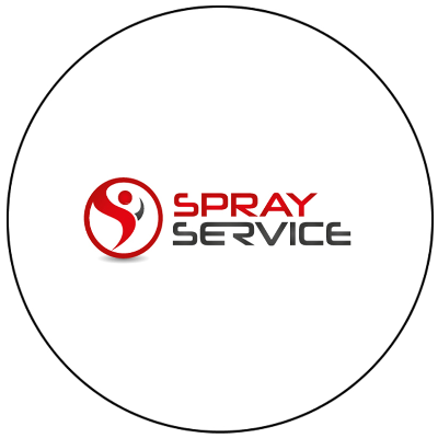 ▫️SPRAY SERVICE▫️