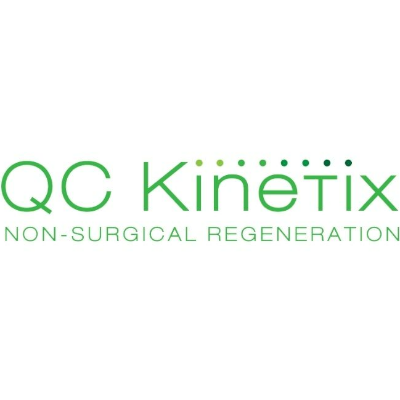QC Kinetix (Santa Fe)