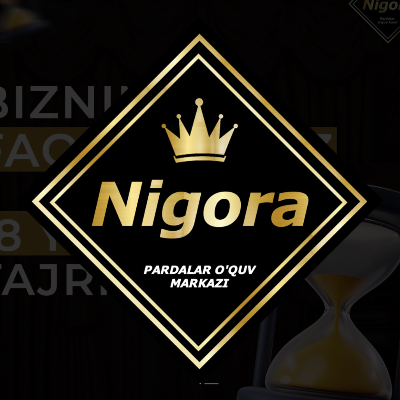 Nigora Pardalar