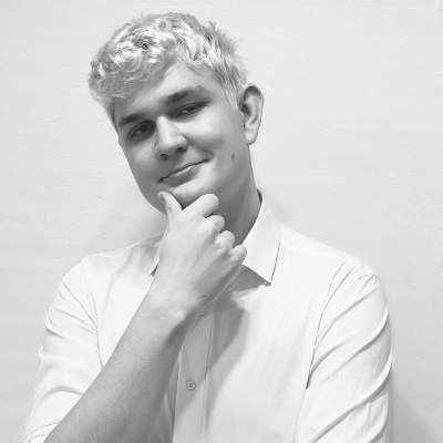 Maxim Shevarev