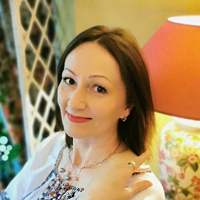 Савченко Наталія